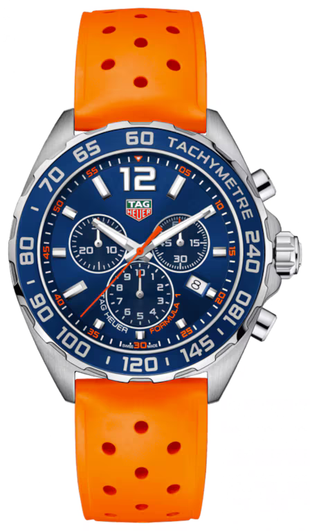 TAG Heuer Formula 1 Chronograph Mens
