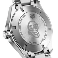 TAG Heuer Watch Aquaracer Calibre 5 D