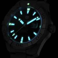 TAG Heuer Watch Aquaracer Calibre 5 D