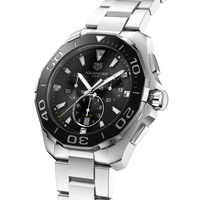TAG Heuer Watch Aquaracer Chronograph