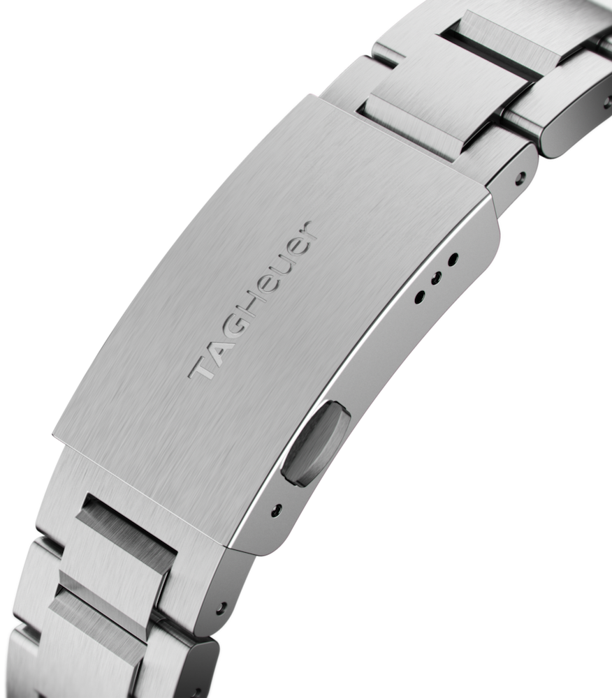TAG Heuer Watch Aquaracer Chronograph