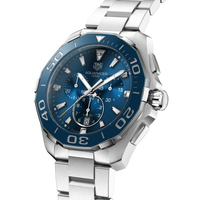 TAG Heuer Watch Aquaracer Chronograph
