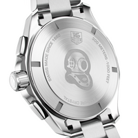 TAG Heuer Watch Aquaracer Chronograph