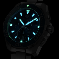 TAG Heuer Watch Aquaracer Chronograph