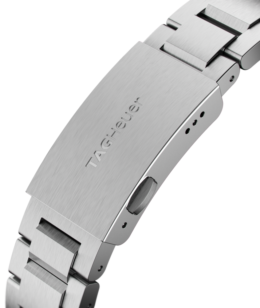 TAG Heuer Watch Aquaracer Chronograph