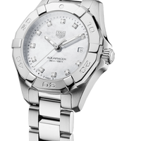 TAG Heuer Watch Aquaracer