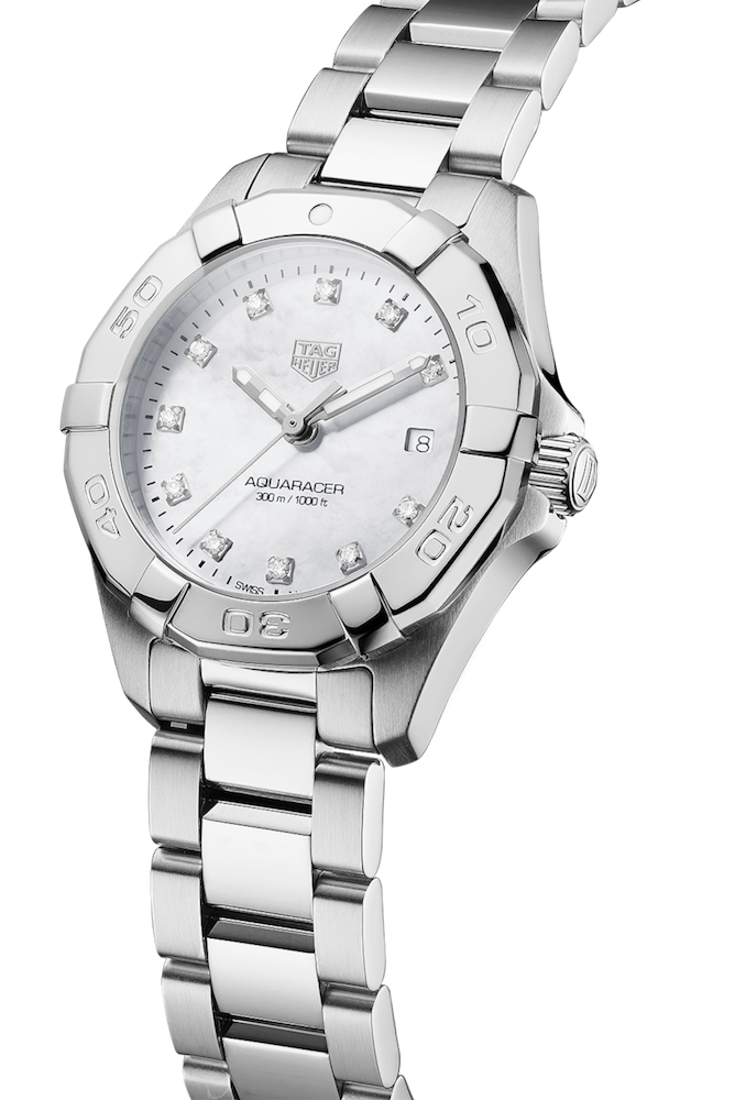 TAG Heuer Watch Aquaracer