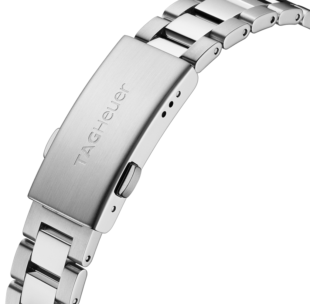 TAG Heuer Watch Aquaracer