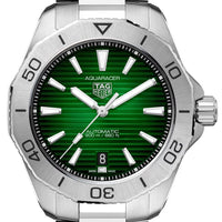 TAG Heuer Aquaracer Professional 200 Green Watch