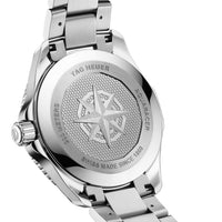 TAG Heuer Aquaracer Professional 200 Green Watch