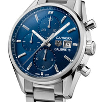 TAG Heuer Carrera Calibre 16