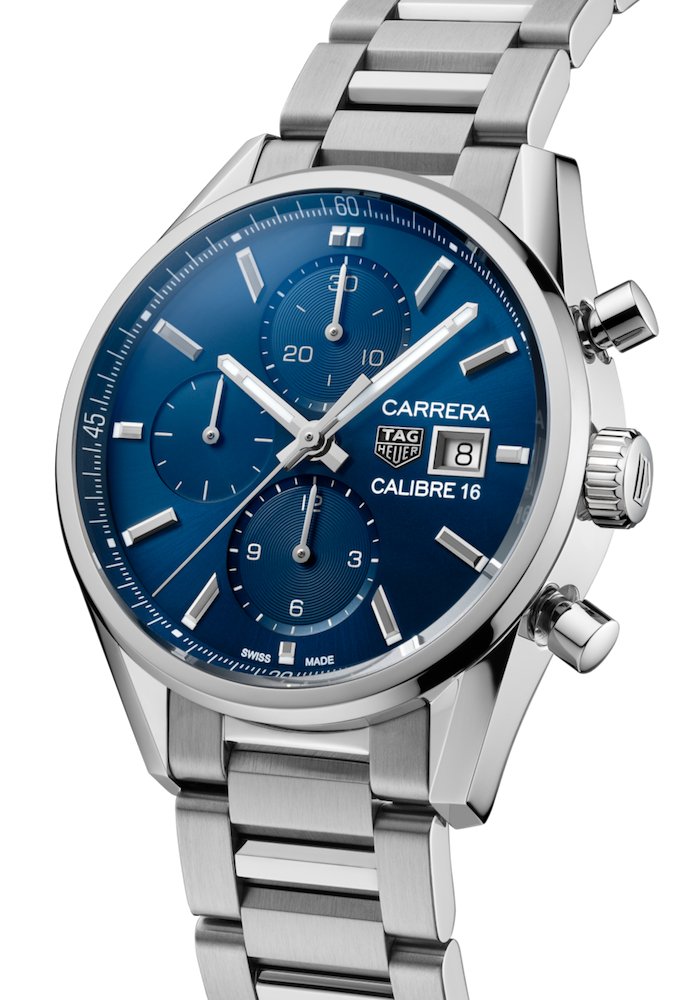 TAG Heuer Carrera Calibre 16
