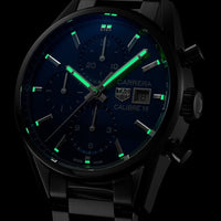 TAG Heuer Carrera Calibre 16