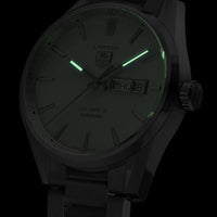 TAG Heuer Watch Carrera