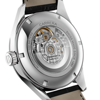 TAG Heuer Watch Carrera Calibre 5 D