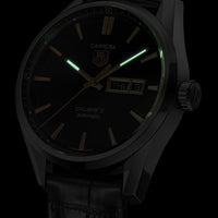TAG Heuer Watch Carrera Calibre 5 D