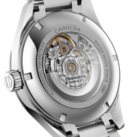 TAG Heuer Watch Carrera Calibre 5 D