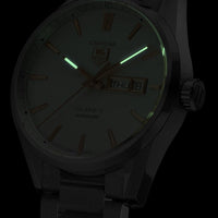 TAG Heuer Watch Carrera Calibre 5 D