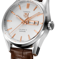 TAG Heuer Watch Carrera Calibre 5 D