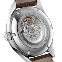 TAG Heuer Watch Carrera Calibre 5 D