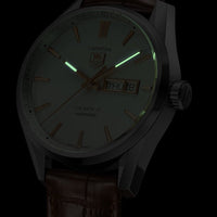 TAG Heuer Watch Carrera Calibre 5 D