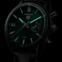 TAG Heuer Carrera Chronograph
