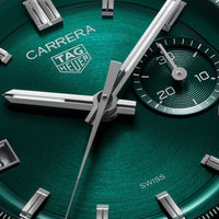TAG Heuer Carrera Chronograph