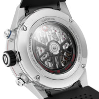 TAG Heuer Carrera Calibre Heuer 02 Automatic GMT