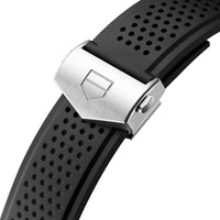 TAG Heuer Carrera Calibre Heuer 02 Automatic GMT