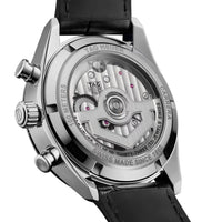 TAG Heuer Carrera Chronograph Tourbillon