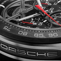 TAG Heuer Carrera Chronograph x Porsche 963 Limited Edition