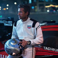 TAG Heuer Carrera Chronograph x Porsche 963 Limited Edition