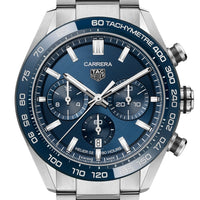 TAG Heuer Carrera Heuer 02 Chronograph