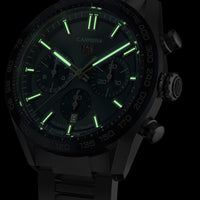 TAG Heuer Carrera Heuer 02 Chronograph