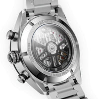 TAG Heuer Carrera Heuer 02 Chronograph