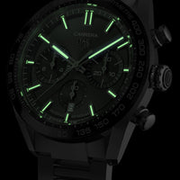 TAG Heuer Carrera Heuer 02 Chronograph