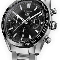 TAG Heuer Carrera Heuer 02 Chronograph