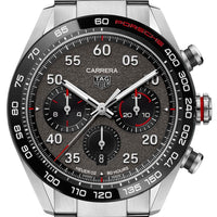 TAG Heuer Carrera Porsche Heuer 02 Automatic Chronograph