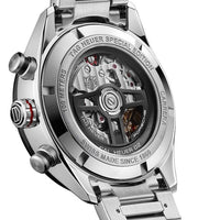 TAG Heuer Carrera Porsche Heuer 02 Automatic Chronograph