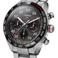 TAG Heuer Carrera Porsche Heuer 02 Automatic Chronograph