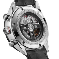 TAG Heuer Carrera Porsche Heuer 02 Automatic Chronograph
