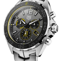 TAG Heuer Watch Formula 1 Ayrton Senna Quartz Special Edition