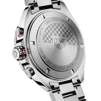 TAG Heuer Formula 1 Mens CAZ2012.BA0970