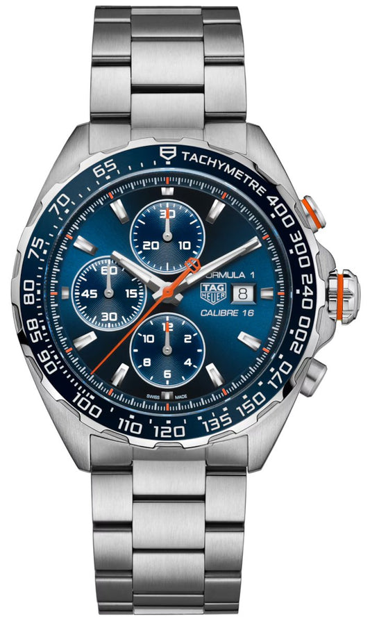TAG Heuer Formula 1 Chronograph