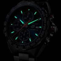 TAG Heuer Formula 1 Chronograph