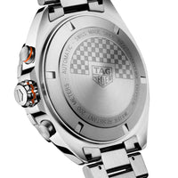 TAG Heuer Formula 1 Chronograph
