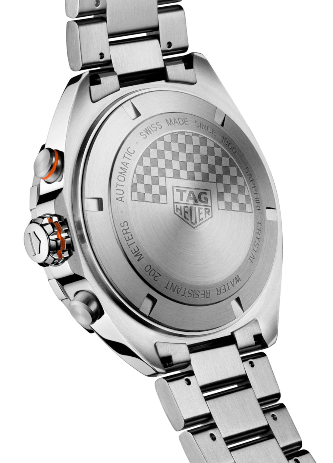 TAG Heuer Formula 1 Chronograph