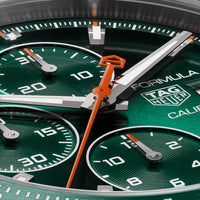 TAG Heuer Formula 1 Chronograph