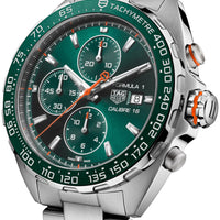 TAG Heuer Formula 1 Chronograph