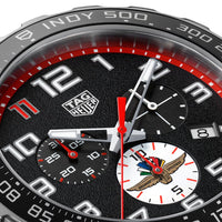 TAG Heuer Formula 1 Chronograph x Indy 500